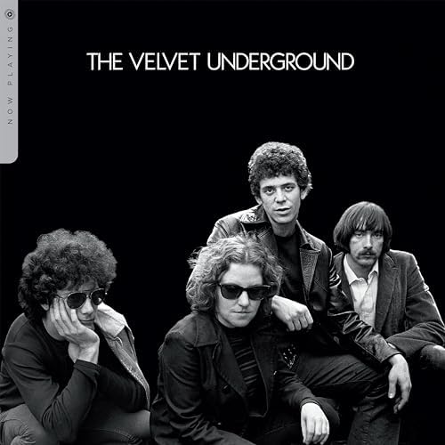 VELVET UNDERGROUND - Loaded: Re-Loaded 45th Anniversary Edition